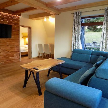 Apartament Nr 4 U Miska Z Dwoma Sypialniami Закопане Экстерьер фото