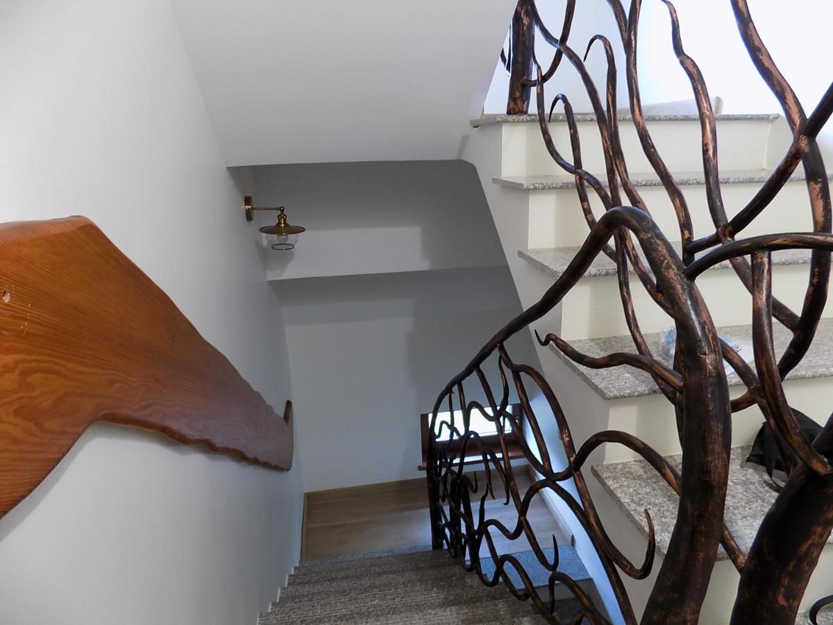 Apartament Nr 4 U Miska Z Dwoma Sypialniami Закопане Экстерьер фото