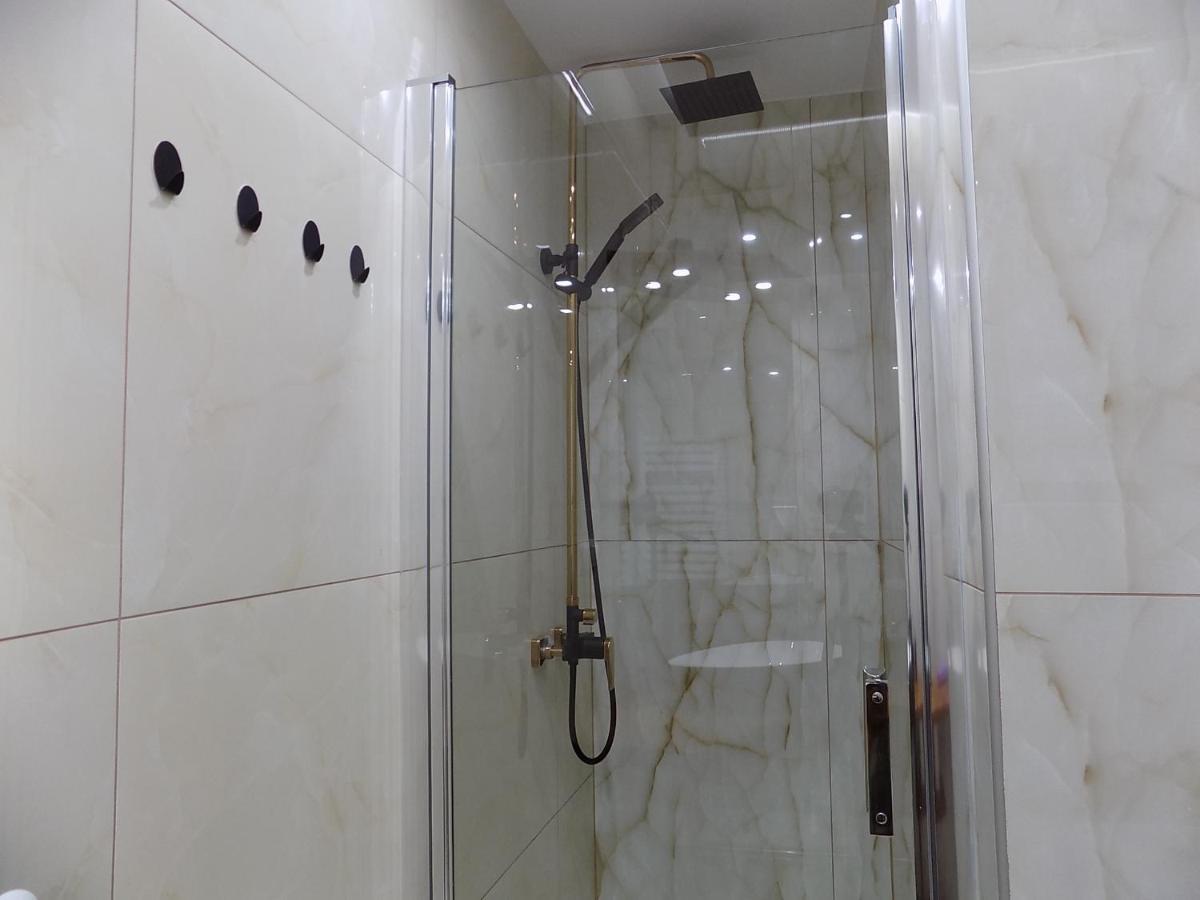 Apartament Nr 4 U Miska Z Dwoma Sypialniami Закопане Экстерьер фото